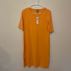 NWT Chicos Dress